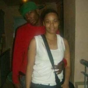 Meet your Posher, Linette